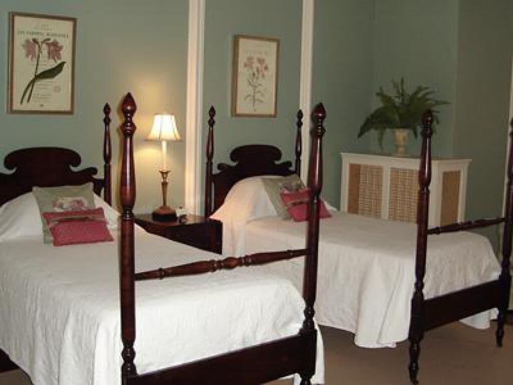 The College Club Of Boston Bed & Breakfast Ngoại thất bức ảnh