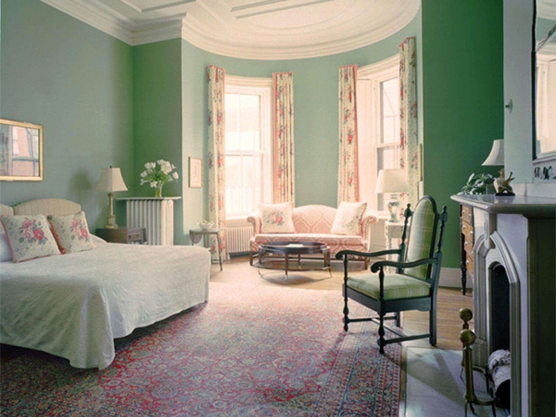 The College Club Of Boston Bed & Breakfast Ngoại thất bức ảnh