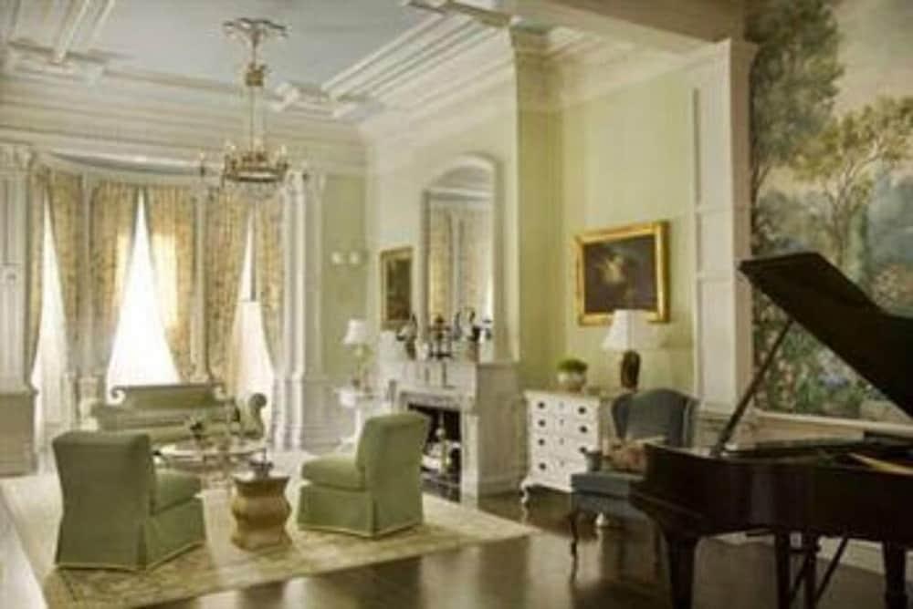 The College Club Of Boston Bed & Breakfast Ngoại thất bức ảnh