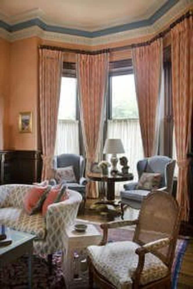 The College Club Of Boston Bed & Breakfast Ngoại thất bức ảnh