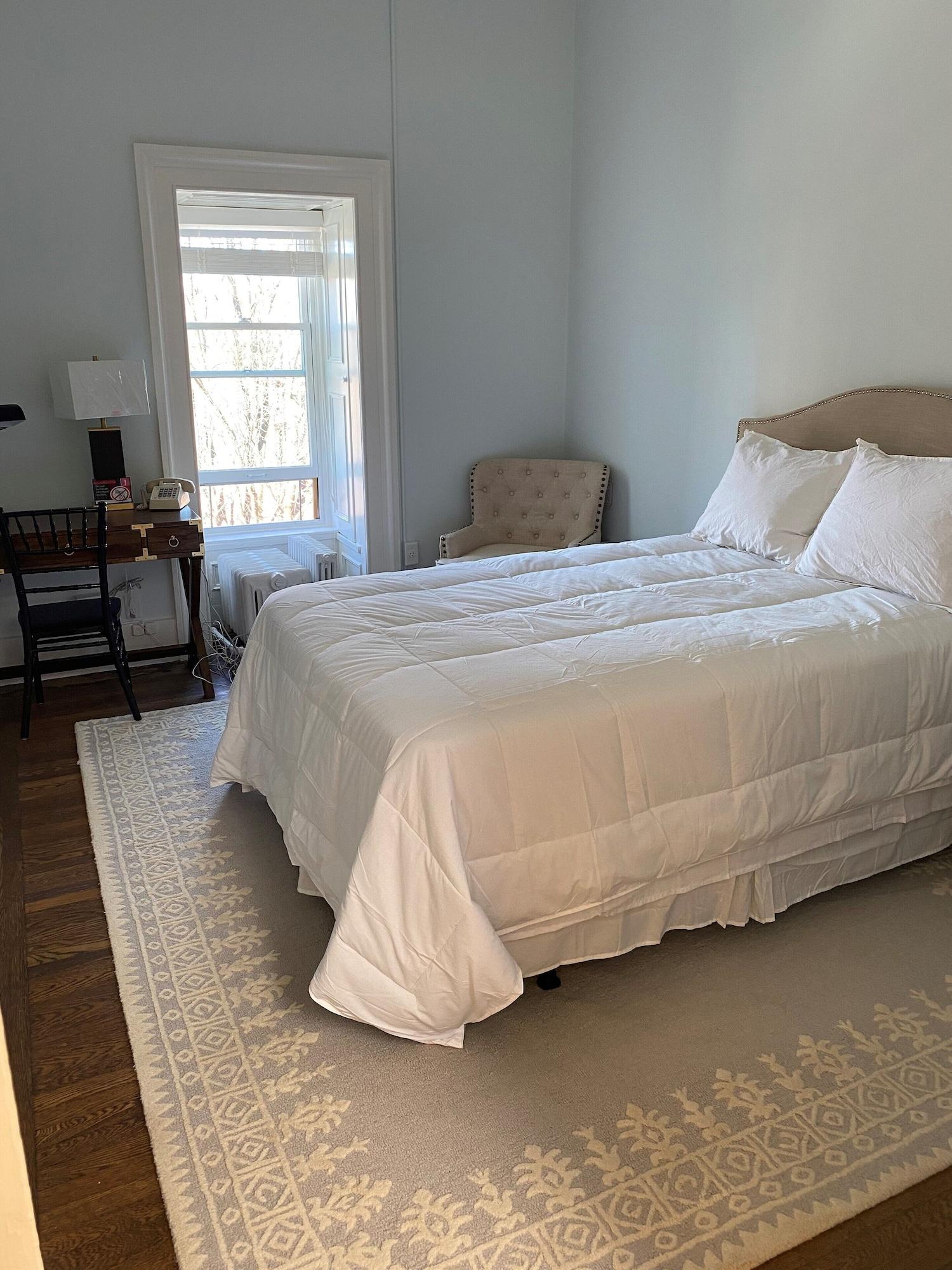 The College Club Of Boston Bed & Breakfast Ngoại thất bức ảnh