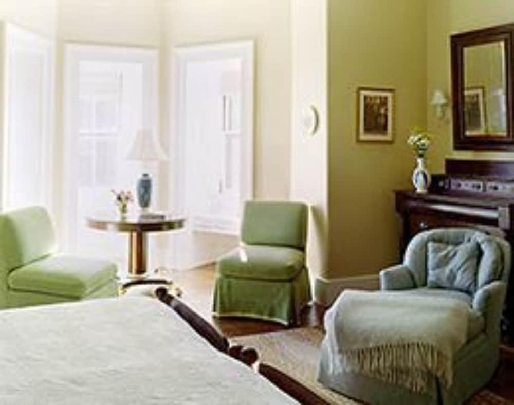 The College Club Of Boston Bed & Breakfast Ngoại thất bức ảnh
