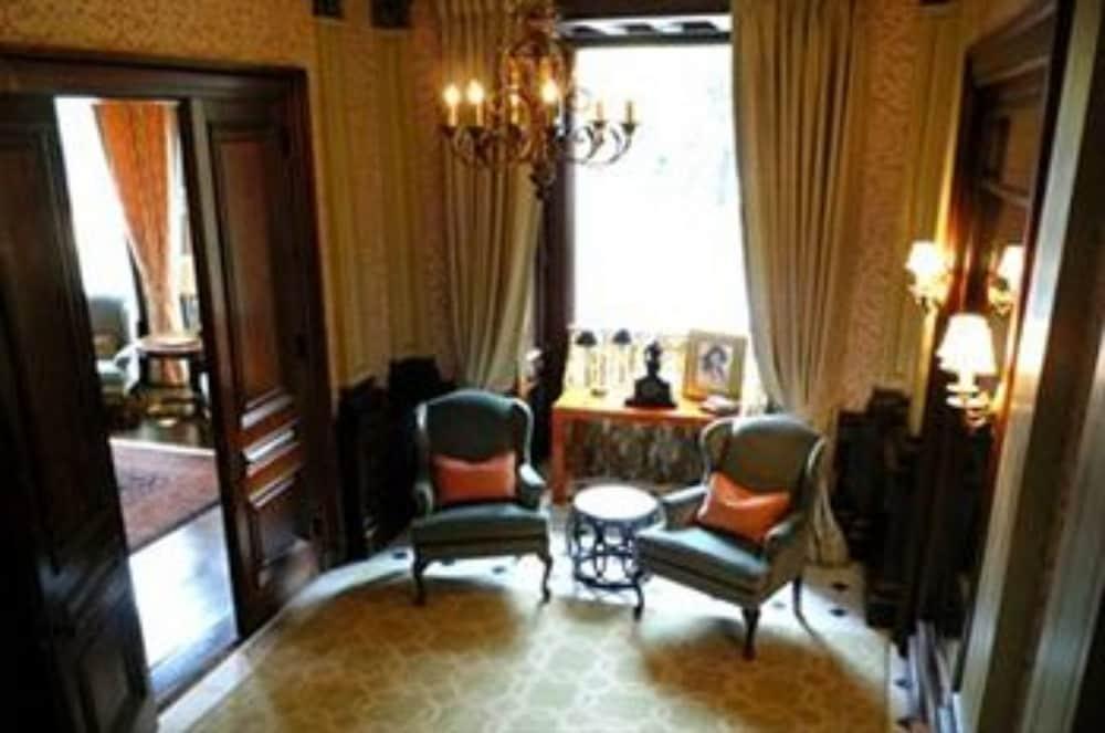 The College Club Of Boston Bed & Breakfast Ngoại thất bức ảnh