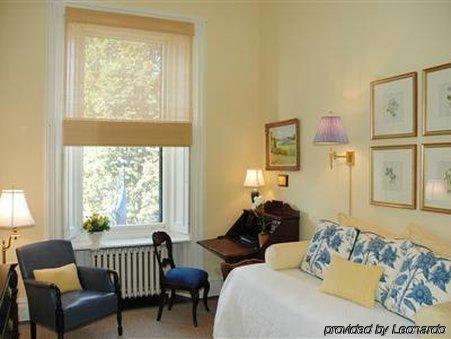 The College Club Of Boston Bed & Breakfast Phòng bức ảnh