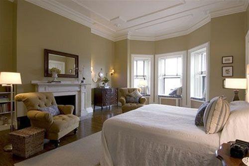 The College Club Of Boston Bed & Breakfast Ngoại thất bức ảnh